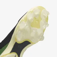 Nike Griffey 2 MCS мужские бейсбольные бутсы цвет черный