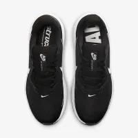 Nike Structure 26 мужские Road Running Кроссовки цвет черный