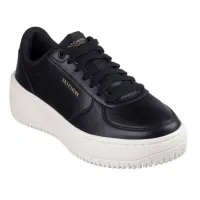 Кроссовки Женские Skechers Grand 92 - Be Lifted (185110-BLK)