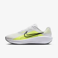 Nike Downshifter 13 чоловічі Road Running Кросівки (Extra Wide) колір білий