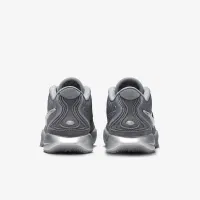 Nike LeBron XXI баскетбольные Кроссовки цвет серый