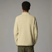 Куртка The North Face Front Range 0A84HV66P1 - бежевая