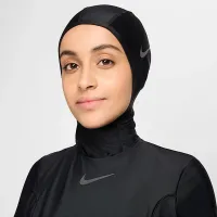 Nike Swim Victory жіноча Full-Coverage Костюм колір чорний