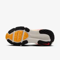 Nike Vomero 18 женская Road Running Кроссовки цвет белый