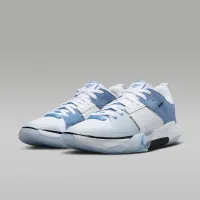Nike Jordan One Take 5 баскетбольные Кроссовки цвет белый