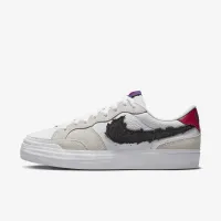 Nike SB Zoom Pogo Plus Skate Кроссовки цвет белый
