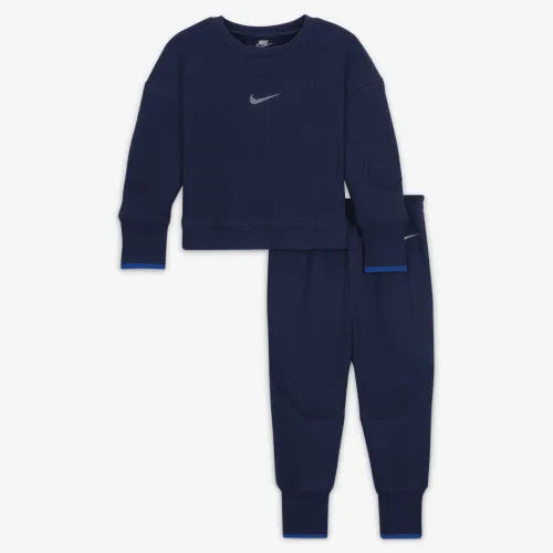 Nike Readyнабор Baby 2-Piece набор синий