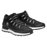 Кроссовки Мужские Timberland EURO SPRINT TREKKER MID WP WATERPROOF (TB1A266B)