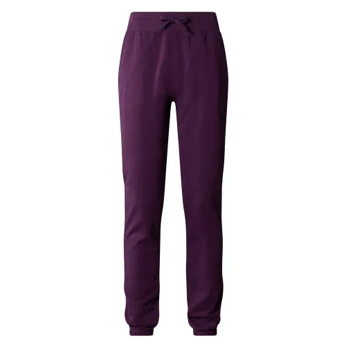Штаны The North Face Simple Dome 0A87E4V6V1 - Фиолетовые