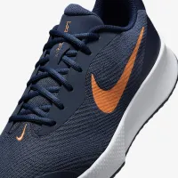 Nike Vapor Lite 3 чоловічі Hard Court Tennis Кросівки блакитний