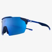 Nike Limitless Shield Sunglasses блакитний
