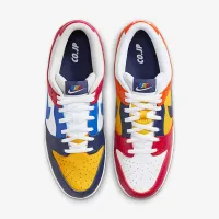 Nike Dunk Low JP Кросівки блакитний