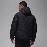 Nike Jordan Sport чоловічі Therma-FIT Куртка колір чорний