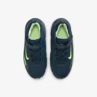 Nike IsoFly Little дитячі Кросівки блакитний