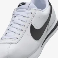 Nike Cortez Leather женская Кроссовки цвет белый