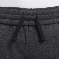 Nike Multi+ Big дитячі Therma-FIT тренувальні Joggers колір чорний