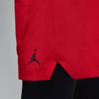 Nike Jordan Dri-FIT Sport чоловічі Woven шорти колір червоний
