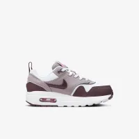 Nike Air Max 1 EasyOn Little детские Кроссовки цвет белый