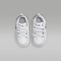 Nike Jordan 1 Low Alt Baby/Toddler Кросівки колір білий