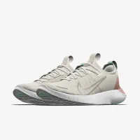 Nike Free RN By You Custom жіноча Road Running Кросівки колір коричневий