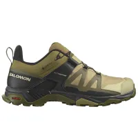 Кроссовки для треккинга SALOMON X ULTRA 4 GTX GORE-TEX (474529)