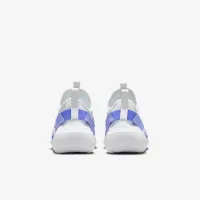 Nike Flex Runner 4 Little детские Кроссовки цвет фиолетовый