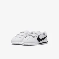 Nike Cortez Basic SL Little дитячі Кросівки колір білий