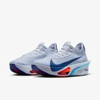 Nike Alphafly 3 чоловічі Road Racing Кросівки колір сірий