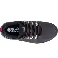 Кроссовки для треккинга Женские Jack Wolfskin REFUGIO TEXAPORE LOW W (4050821_6157)
