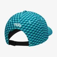 Nike AeroBill Classic99 Printed для гольфу Hat блакитний