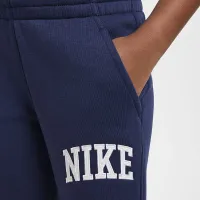 Nike Sportswear Club Fleece Big дитячі Joggers блакитний