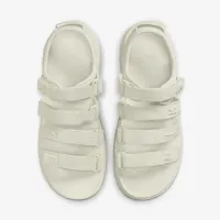 Nike Icon Classic SE женская босоножки цвет зеленый