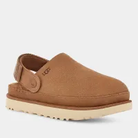 Обувь Ugg Goldenstar Clog 1138252-CHE - Бежевые