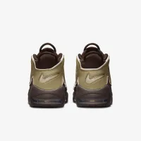 Nike Air More Uptempo '96 чоловічі Кросівки колір коричневий