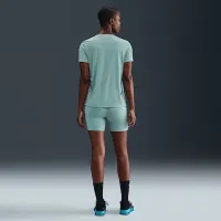 Nike Universa женская Medium-Support С высокой Талией 5