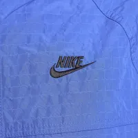 Nike Club мужские Bandon Куртка синий