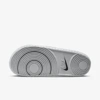 Nike College Offcourt (Ohio State) Slides цвет серый