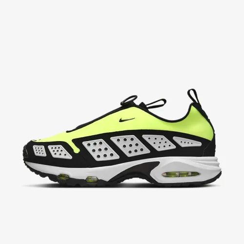 Nike Air Max SNDR жіноча Кросівки Yellow