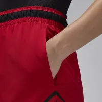 Nike Jordan Sport чоловічі Dri-FIT Woven Diamond шорти колір червоний