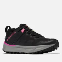 Кроссовки Columbia Facet 75 OutDry 2027211010 - Черные