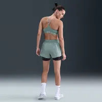 Nike One жіноча Dri-FIT Mid-Rise 3