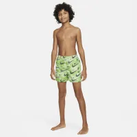 Nike Swim Flock Big дитячі (для хлопчиків) 4