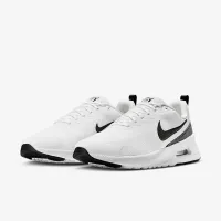 Nike Air Max Nuaxis жіноча Кросівки колір білий