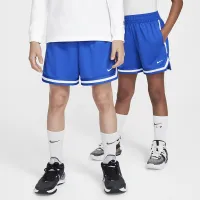 Nike DNA Big детские 5