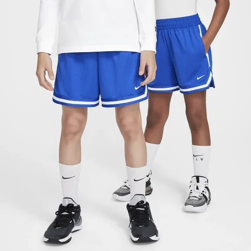 Nike DNA Big дитячі 5