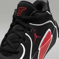 Nike Tatum 4 Little Kids Кроссовки цвет черный