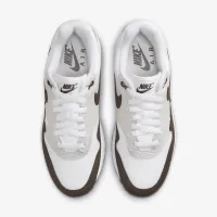 Nike Air Max 1 женская Кроссовки цвет серый