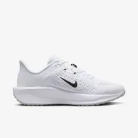 Nike Quest 6 женская Road Running Кроссовки цвет белый