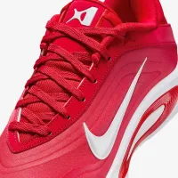 Nike A'One A'ja Wilson баскетбольные Кроссовки цвет красный