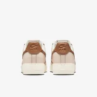 Nike Air Force 1 '07 мужские Кроссовки цвет белый